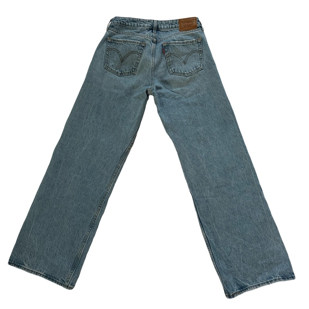 Levi’s Premium Low Loose Women’s Jean